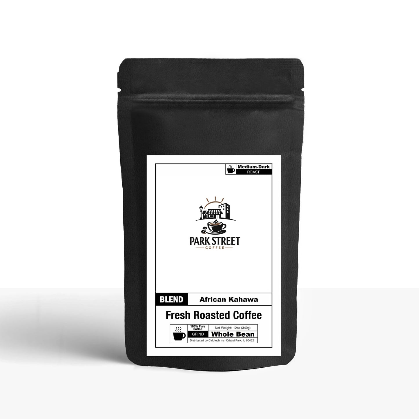 African Kahawa Blend