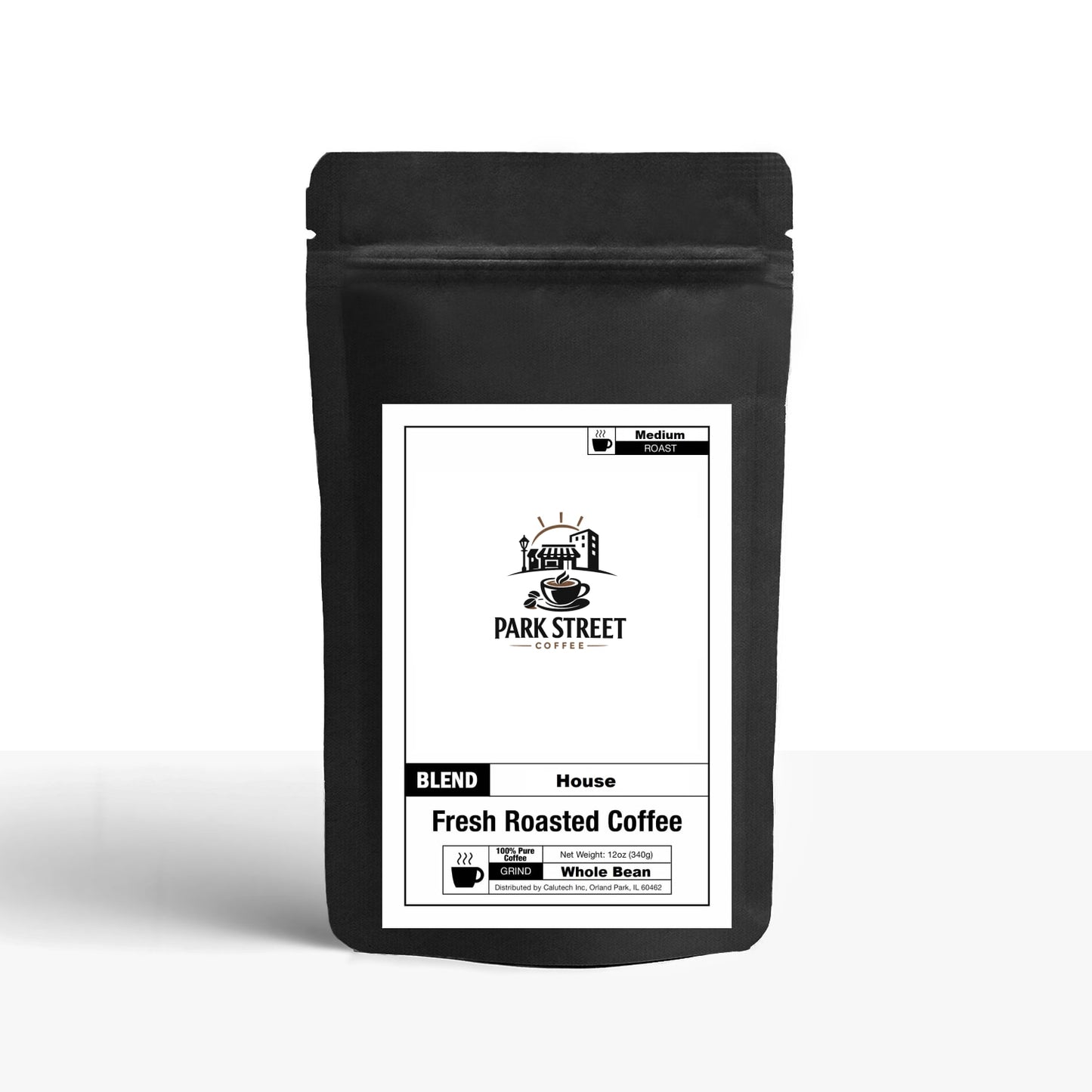 House Blend