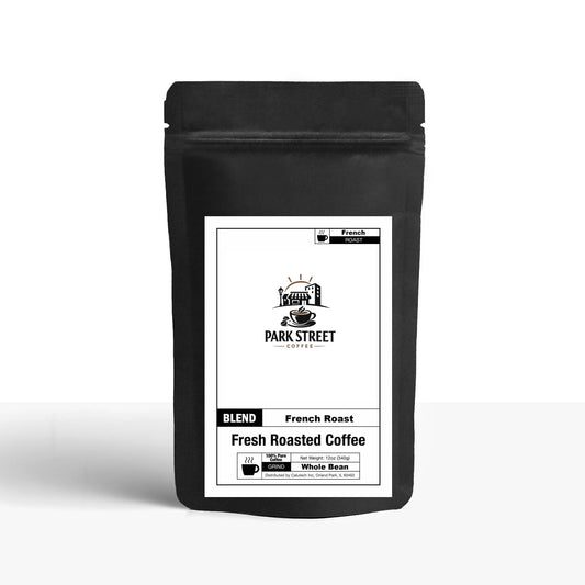 French Roast