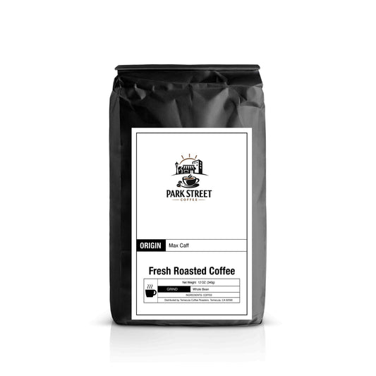Max Caf Blend