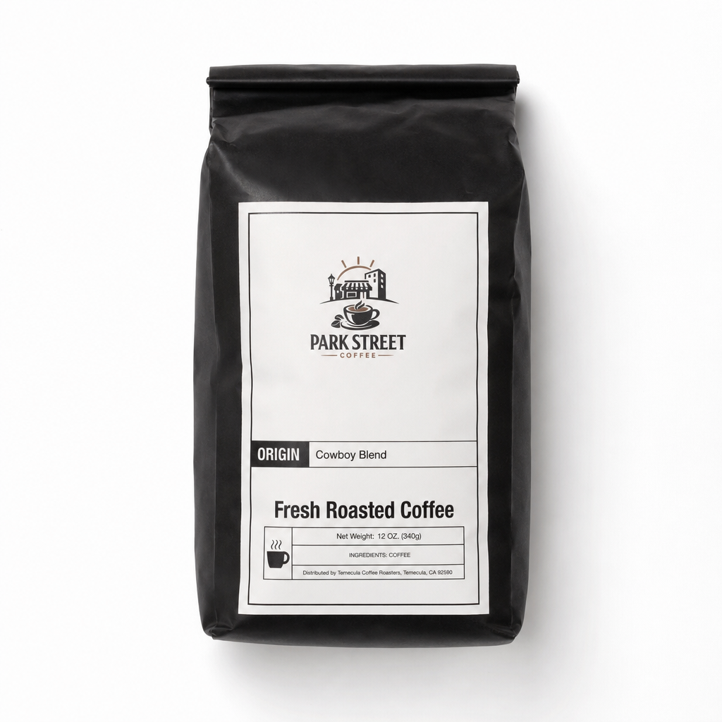 Cowboy Blend