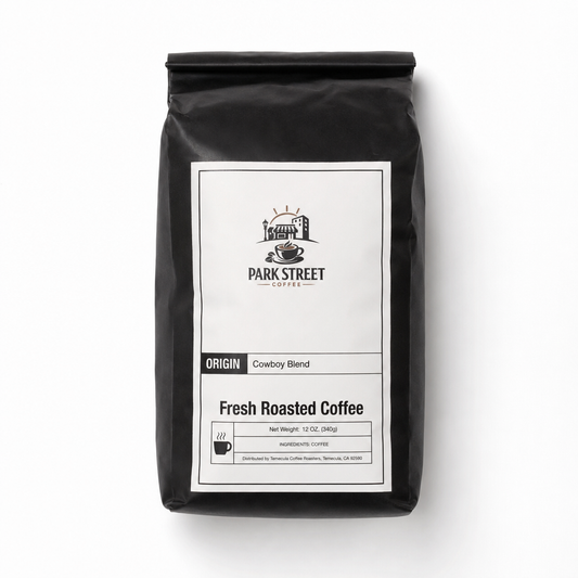 Cowboy Blend